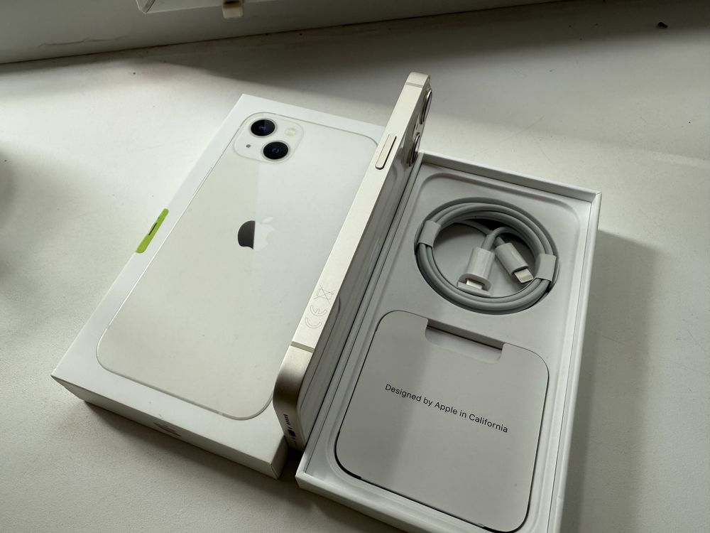 Iphone 13 256 gb