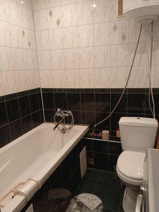 Квартира в Запоріжжі подобово.Дніпровський район..Правый берег.Своя