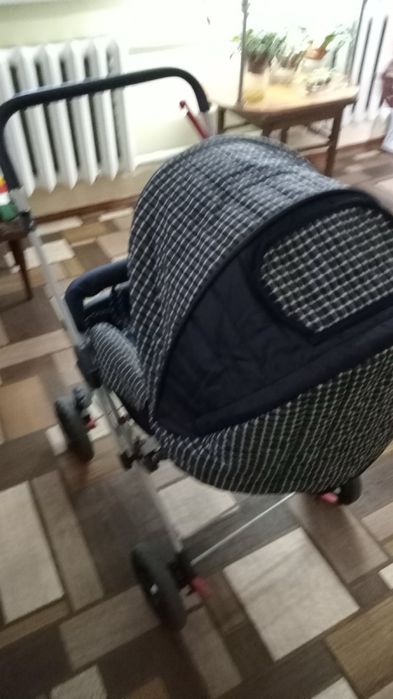 Продаю коляску
