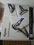 Zestaw akcesoriów DYSON do V8/Digital Slim/Cyclone V10/V11