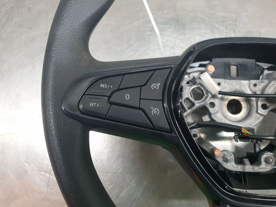 Volante de direção RENAULT Clio V (BF_)