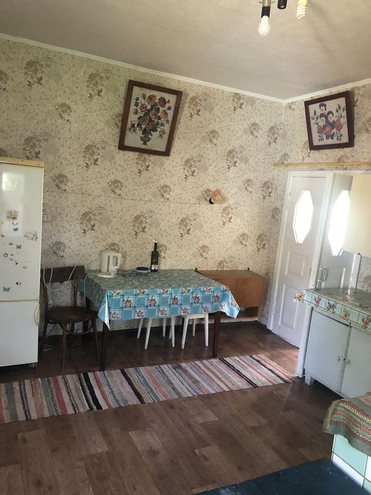 Продаж будинку в с.Перемога(60 км від Києва)