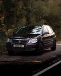 VW Polo 1.2 Basis