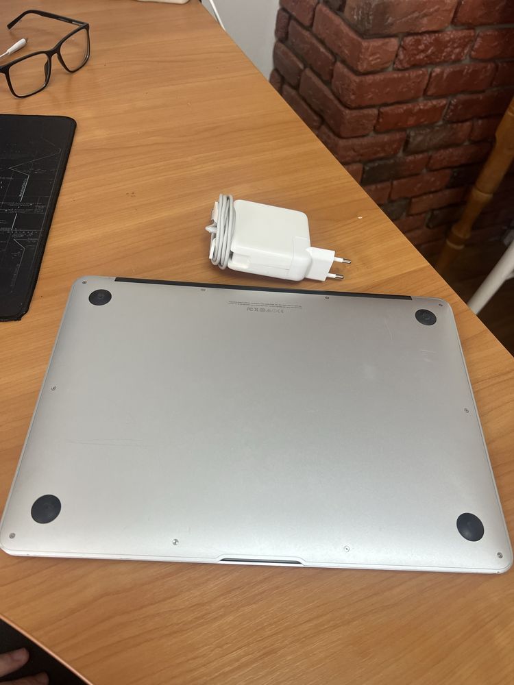 Macbook Air 13 2017г