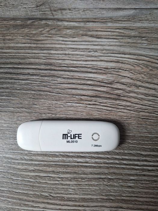 Modem M-Life ML0510