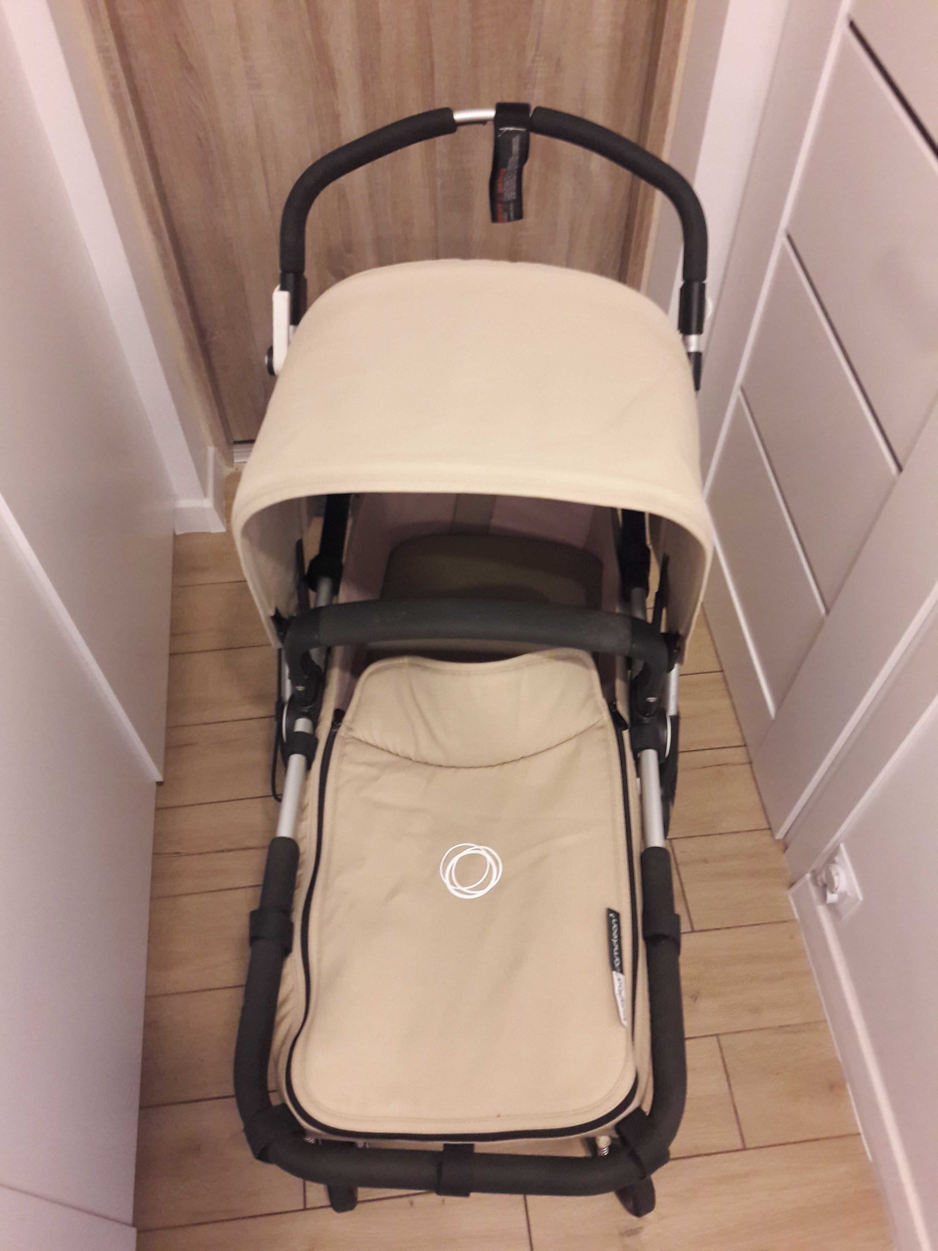 Wózek Bugaboo Cameleon 3