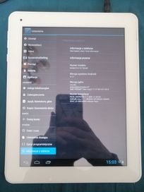 Tablet kiano fly 9.7 quad 2GB/8GB