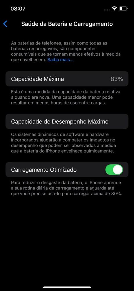 Iphone 12 sem garantia