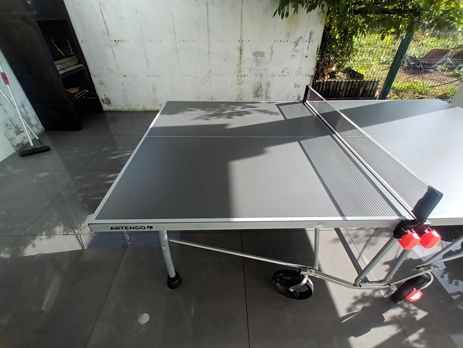 Vendo Mesa de ténis de mesa - Ping pong