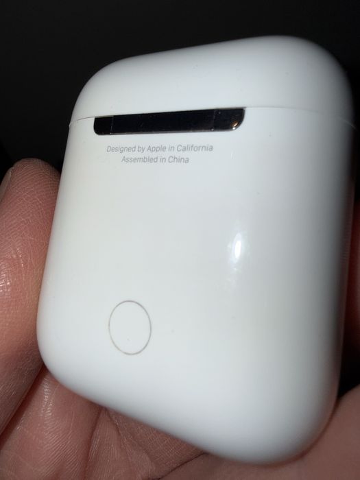 Навушники Apple AirPods 2 оригінал правий