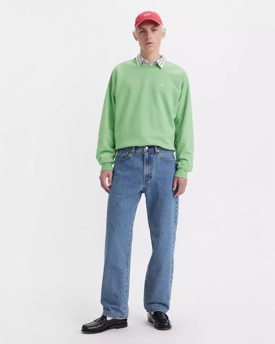 Оригінал з США ! Джинси Levi’S 568 Stay Loose