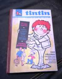 Revista TINTIN