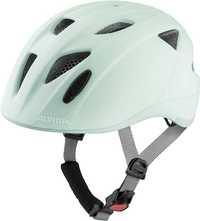 ALPINA Unisex Dzieci XIMO L.E. Kask rowerowy 49-54