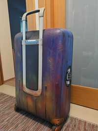 Samsonite walizka b. duza 75x50x25