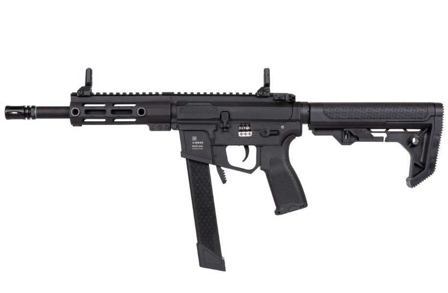 Іграшковий автомат Калашнікова АК 47 Tactical AEG, дитячий кульках