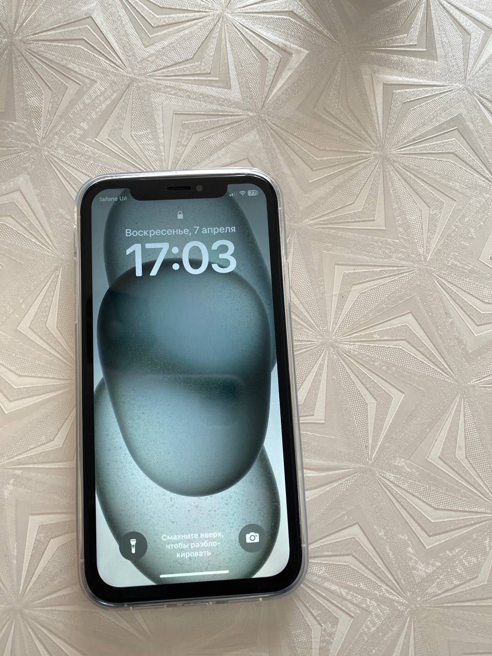 iPhone XR 14pro 64gb