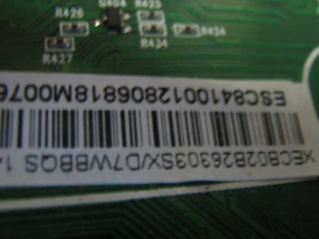 Блоки для телевизора Philips 40PFS6409/12