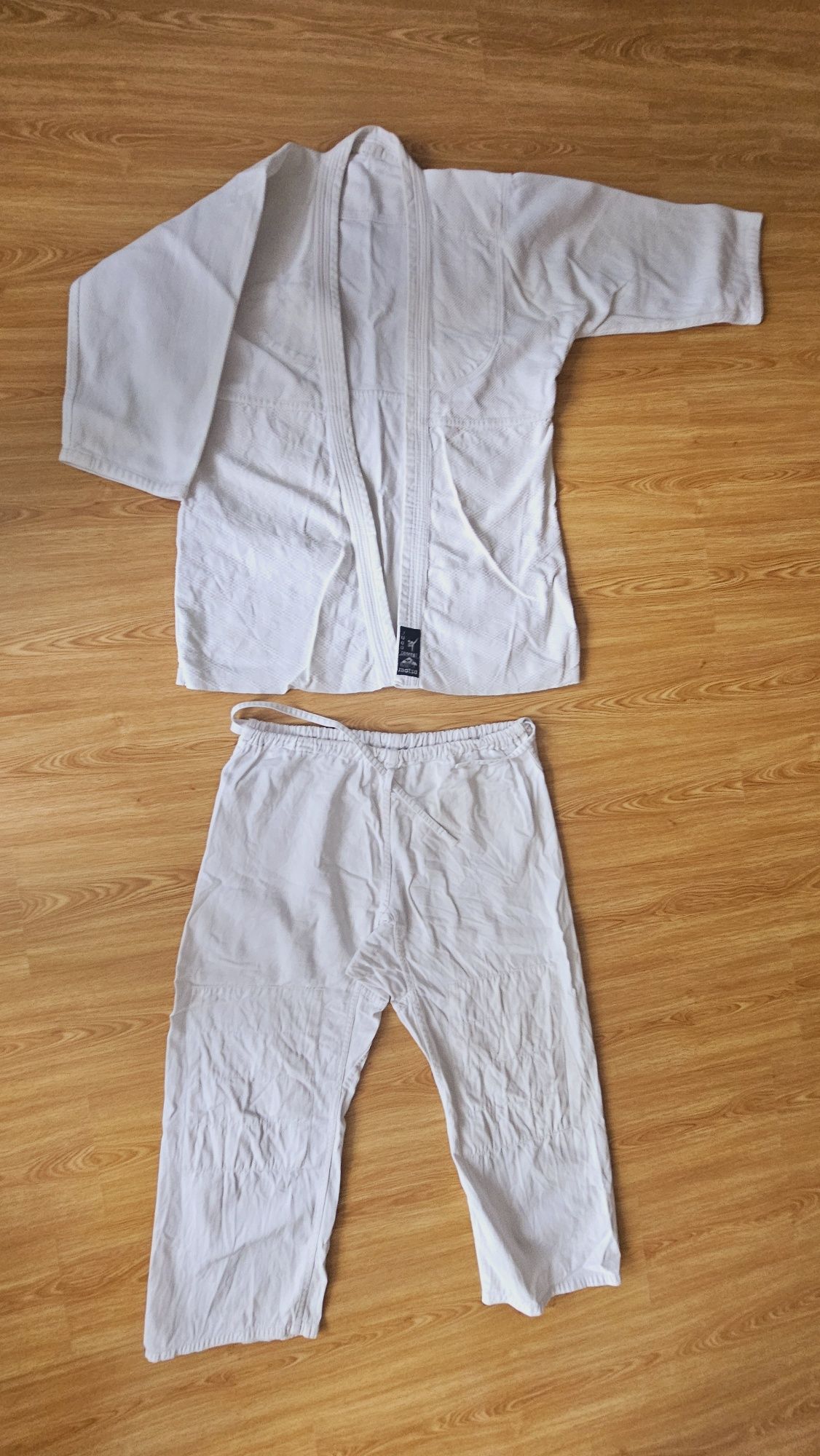 Кимоно для дзюдо р.М (48)