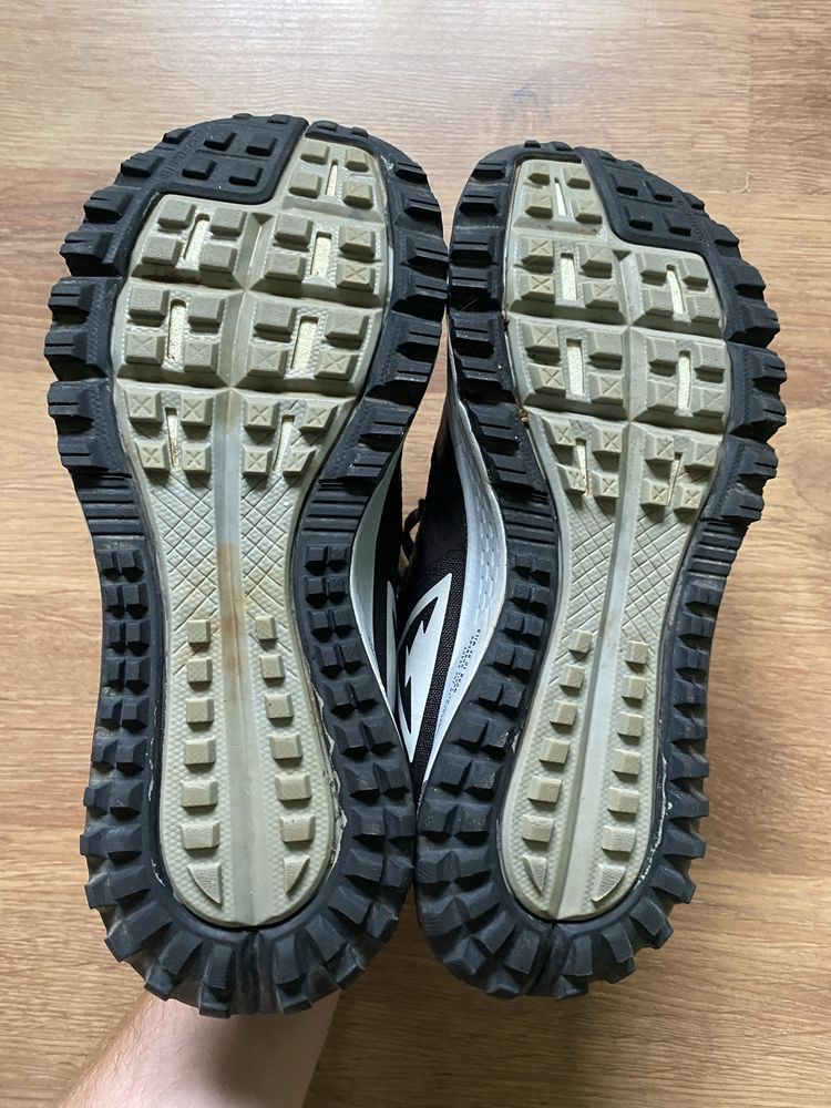 Кроссовки Nike Air Zoom Wildhorse 5 размер 38 стелька 24