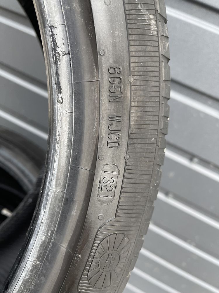 Продам 225/40r18