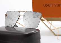 Okulary przeciwsłoneczne Louis Vuitton