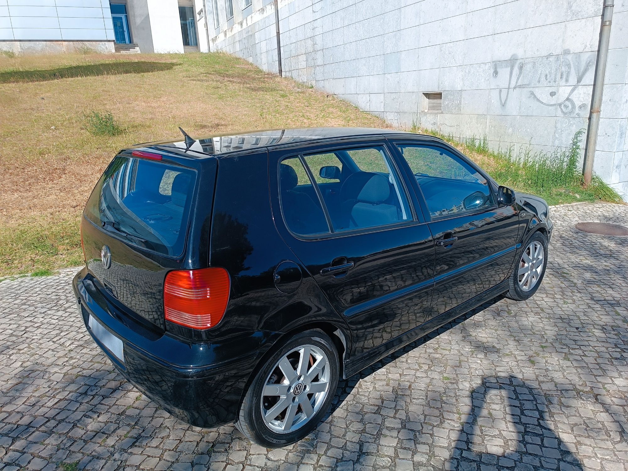 Polo tdi (270milkm)