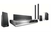 Philips HTS3357 Домашній кінотеатр потужністю 600Вт