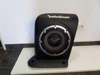 MITSUBISHI OUTLANDER II 07-12 SUBWOOFER GLOSNIK BASOWY ROCKFORDFOSGATE