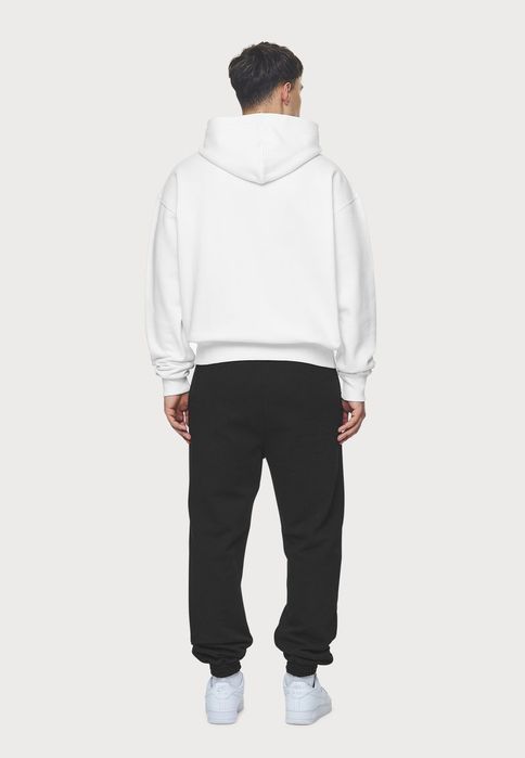 Bluza rozpinana z kapturem Pegador XL