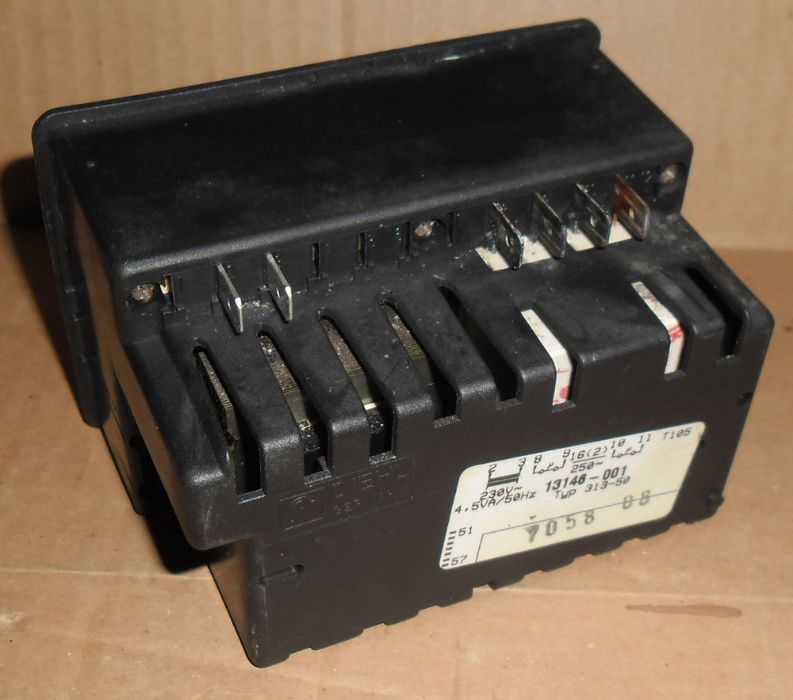 Zegar programator Mastercook Amica Timer Orbitron programator