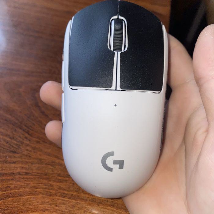 Logitech G Pro X Superlight 2