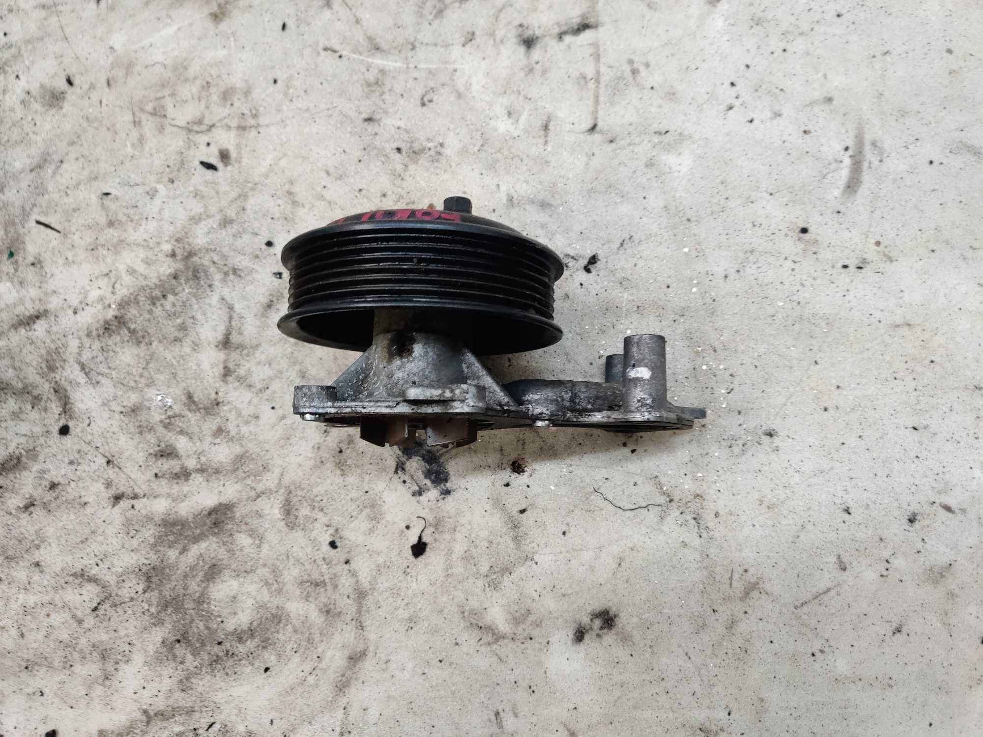 Ford Fiesta Mk3 1.4 Pompa Wody