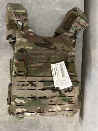 Плитоноска IdoGear LSR Tactical Vest