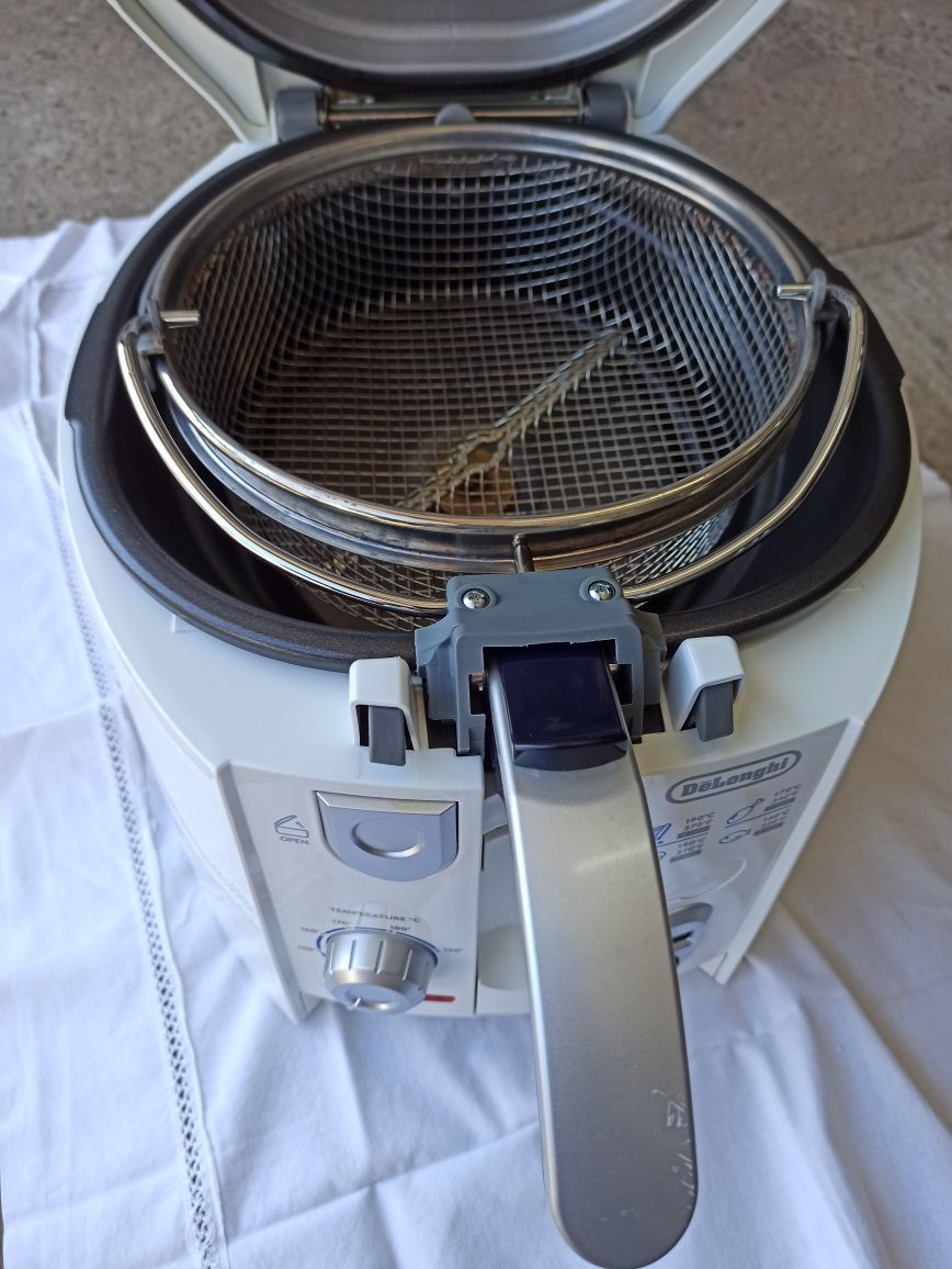 Фритюрниця Delonghi F28233