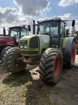 Трактор Claas Ares 836