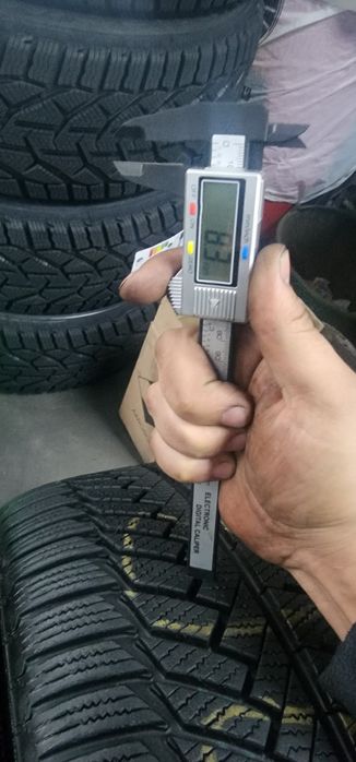 Продам 245/40/18