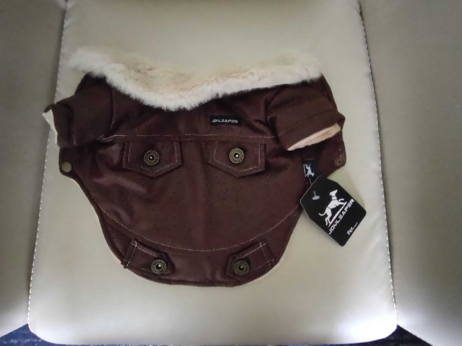 Лот собачого одягу розмір  S