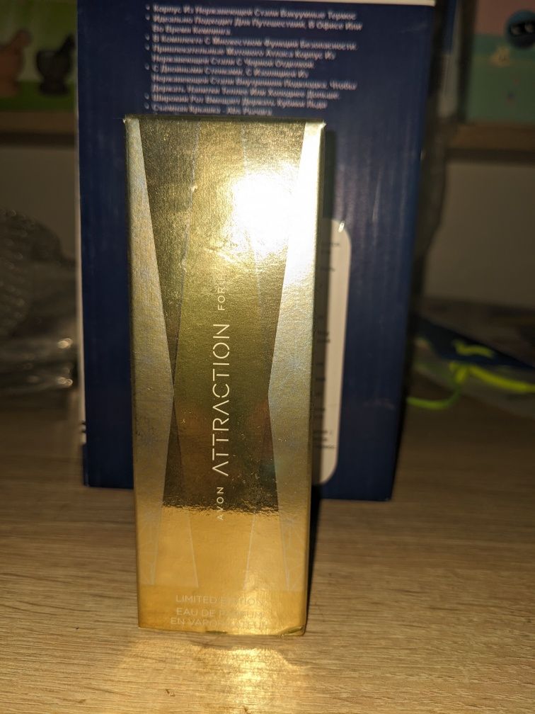 Духи женские !!!