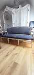 Sofa w stylu weneckim