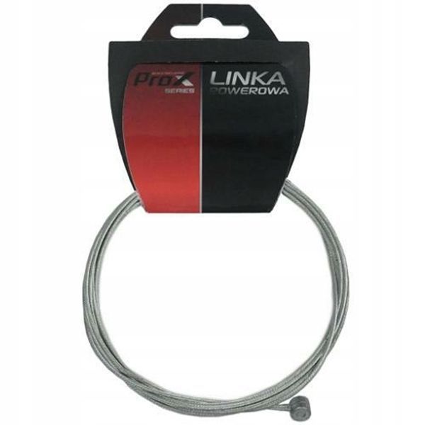 ProX linka hamulcowa 1700mm szlifowana hamulca V-brake 1,7m
