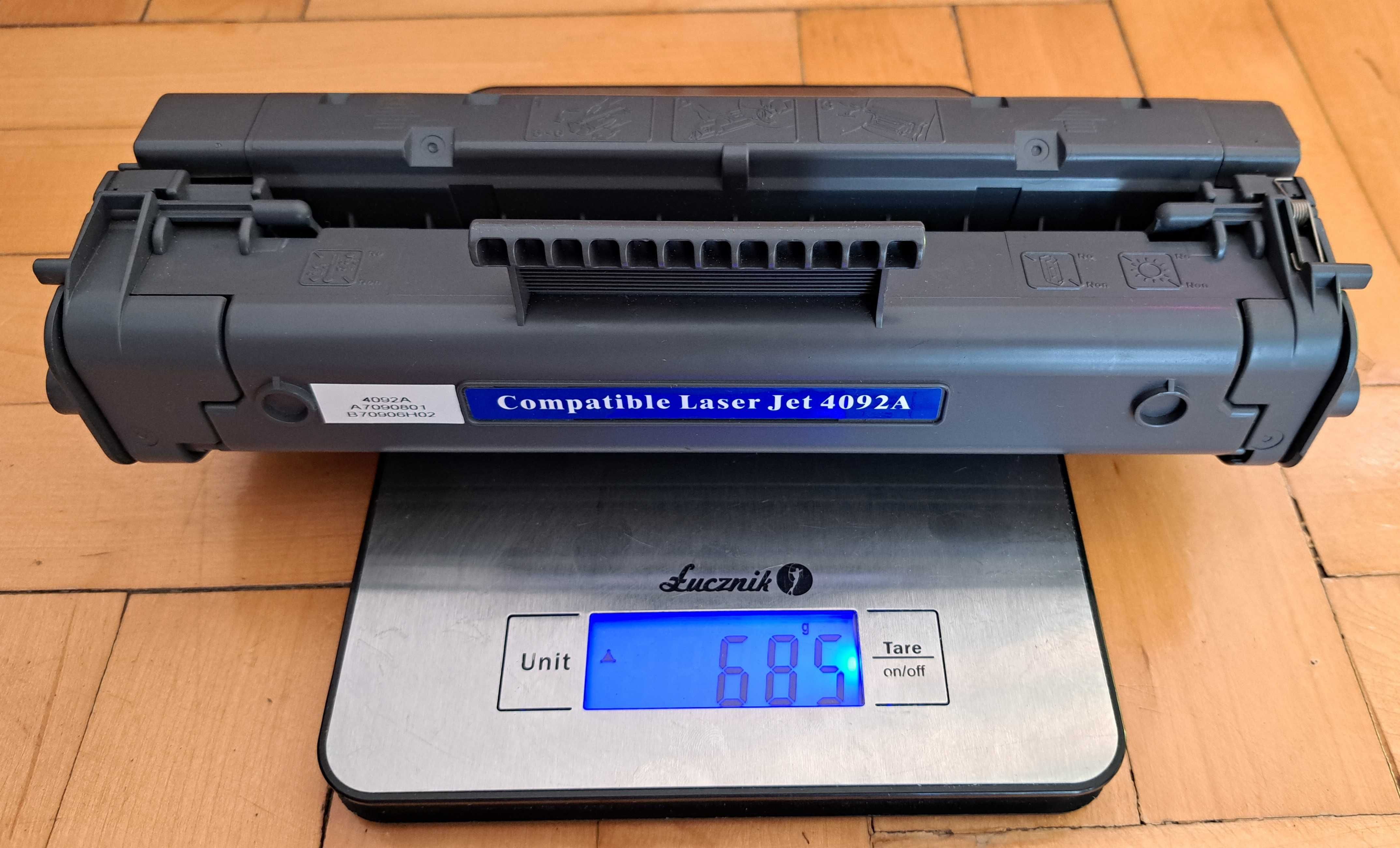 Toner HP C4092A zamiennik