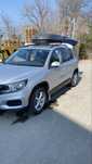 Vw Tiguan 2016 г, TSI 2,0
