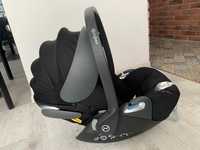 Fotelik Cybex Cloud Z i-size