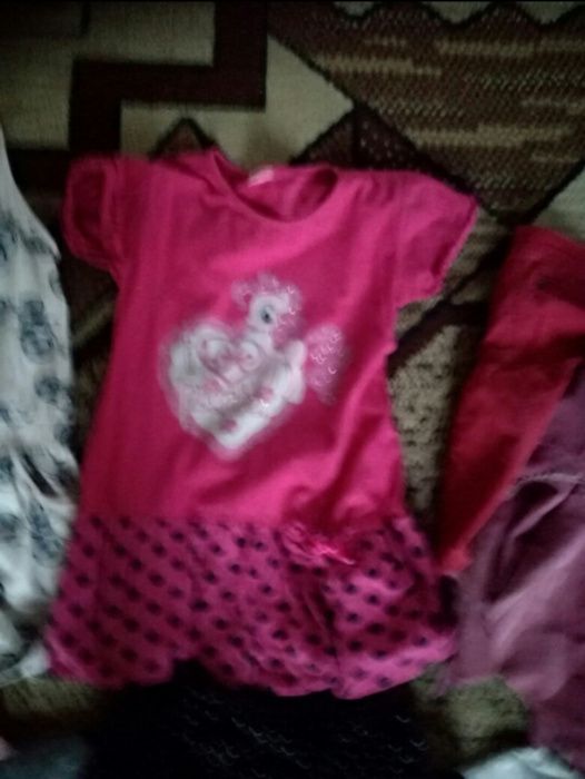 Zestaw ubanek 86-116 tylko 160 zl za ponad 80 szt.