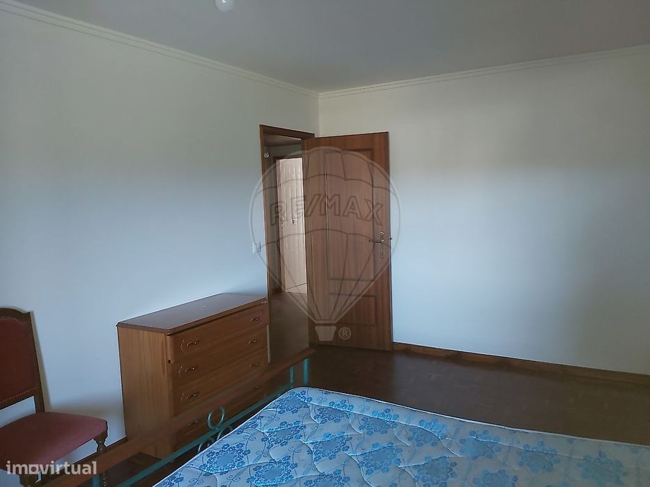 Apartamento T1 para arrendamento