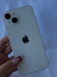 iPhone 13 - kondycja baterii 89%
