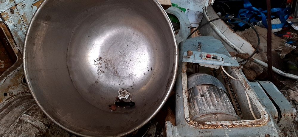 Тестомес тмм-1м продам