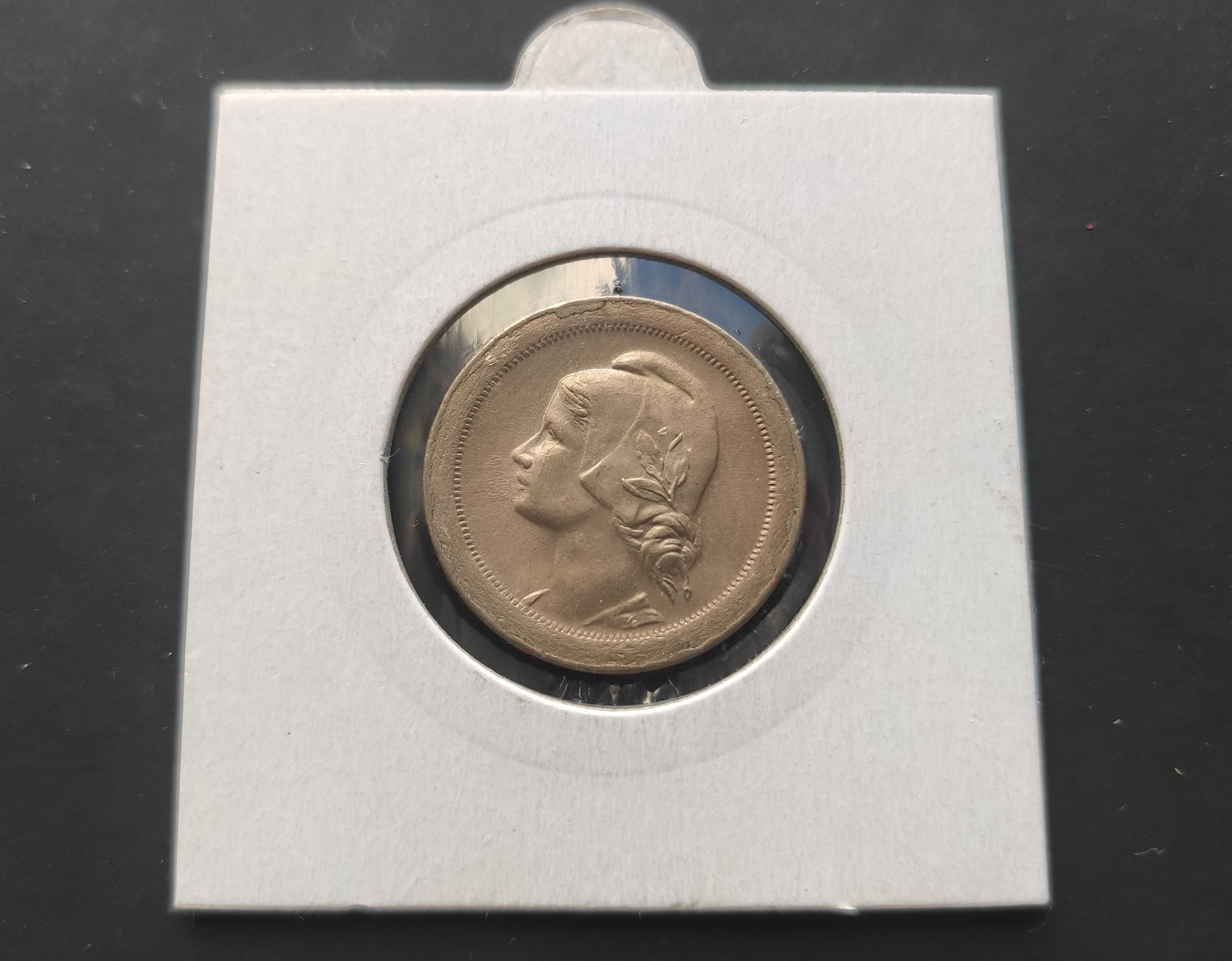Moeda 20 Centavos 1920