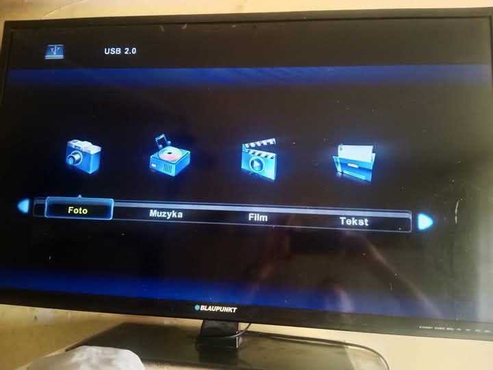 Sprzedam telewizor