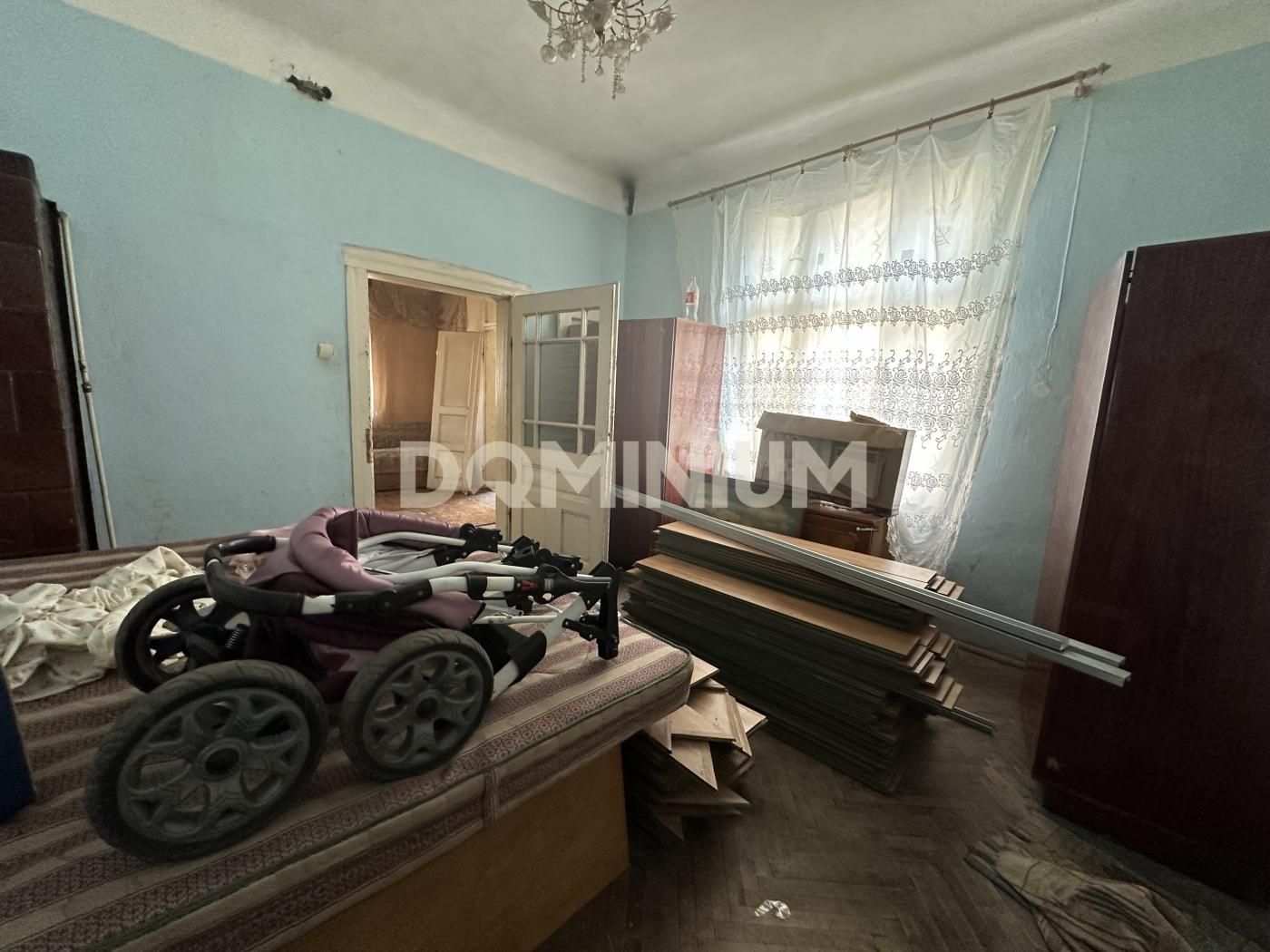 Продається дім в центрі Тячева!